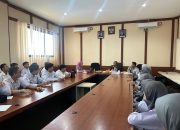 Asep Yusuf, M.Pd Bekali Siswa SMAS Unggul Ar-Rahman Strategi “Integritas Langit & Profesionalisme Bumi”