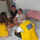 Wujudkan Kepedulian Nutrisi, Lions Club Jakarta Kelapa Gading Jaya Donasikan Susu Khusus untuk Pasien Anak di Rumah Singgah Tomang