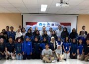 Menjawab Tantangan Ritel Modern, 10 Siswa Terbaik Bersaing dalam LKS Digital Marketing DKI Jakarta 2026