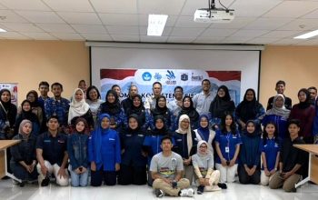Menjawab Tantangan Ritel Modern, 10 Siswa Terbaik Bersaing dalam LKS Digital Marketing DKI Jakarta 2026