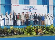Wisuda 170 Hafidz Qur’an elTAHFIDH Dorong Penguatan Pendidikan Karakter Nasional