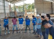 Gaya Kepemimpinan Humanis-Religius Asep Yusuf di Proyek PT Yaya Berkah Nusantara (YBN)