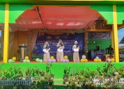 Luluskan 37 Santri dan 19 Hafiz Juz ‘Amma, Ponpes Al Ma’arif Babat Toman Teguhkan Komitmen Pendidikan Berkualitas