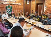 Bupati Lumajang Tegaskan Pengelolaan Anggaran Wajib Sesuai Aturan