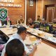 Bupati Lumajang Tegaskan Pengelolaan Anggaran Wajib Sesuai Aturan