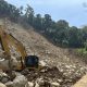 Longsor Ruas Pameu-Geumpang Aceh Ditangani Cepat oleh Kementerian PU