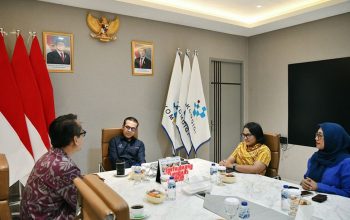 Regulasi dan Etika Jadi Tantangan Utama Pengembangan AI