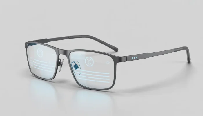 Teknologi Smart Glasses: Saat Kacamata Mulai Menjadi Perangkat Pintar