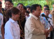 Pemerintah Hadirkan Internet Stabil bagi Warga Miangas