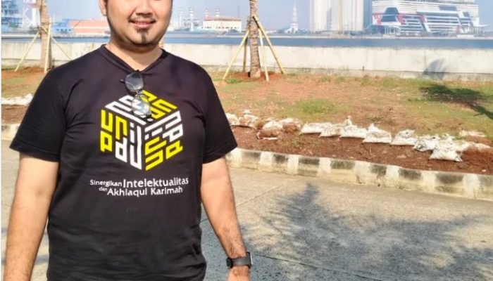 Transformasi Peran Akademisi di Era Digital untuk Mendukung SDGs dan Penanganan Perubahan Iklim