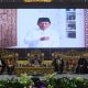 Isi Sambutan Menteri Agama Republik Indonesia Pada Tasyakuran UIN Jurai Siwo Lampung & Penguatan Direktorat Jenderal Pesantren melalui Bedah Buku KH. Abdul Wahab Hasbullah