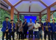 PEMBERDAYAAN MASYARAKAT MELALUI PELATIHAN PENGELOLAAN MEDIA SOSIAL INSTAGRAM SEBAGAI MEDIA PROMOSI DESA WISATA
