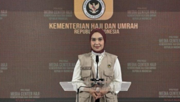 Operasional Haji 2026 Berjalan Lancar Pemerintah Perkuat Layanan dan Pengawasan Jemaah