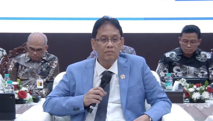 Menkeu Ungkap Bukti Ekonomi Nasional Masih Stabil Lewat Kenaikan Pajak