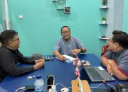 Menyalakan Lentera Ekonomi dari Pesantren: PT Ahmarian Humanika Ananta Hadir Membangun Kemandirian Umat