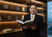 Jembatani Kesenjangan Industri dan Pendidikan, Denny Widya, CBC Soroti Pentingnya Link and Match Kompetensi Digital Marketing
