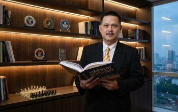 Jembatani Kesenjangan Industri dan Pendidikan, Denny Widya, CBC Soroti Pentingnya Link and Match Kompetensi Digital Marketing