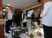 Inovasi Siswa Banyuwangi: Limbah Cair Disulap Jadi Kompor Ramah Kantong
