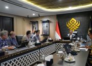 Gandeng LPDP, Menteri Kebudayaan Dorong Akses Dana Indonesiaraya Lebih Inklusif