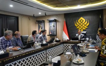 Gandeng LPDP, Menteri Kebudayaan Dorong Akses Dana Indonesiaraya Lebih Inklusif