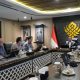Gandeng LPDP, Menteri Kebudayaan Dorong Akses Dana Indonesiaraya Lebih Inklusif
