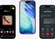 iOS 27 Bikin Heboh: Siri Kabarnya Akan Didukung Gemini dan Claude AI