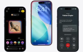 iOS 27 Bikin Heboh: Siri Kabarnya Akan Didukung Gemini dan Claude AI