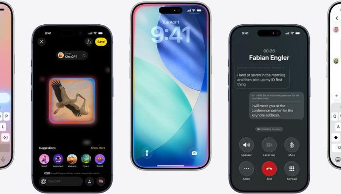 iOS 27 Bikin Heboh: Siri Kabarnya Akan Didukung Gemini dan Claude AI