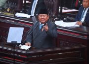 Pemerintah Ajak Seluruh Elemen Bangsa Benahi Ekonomi Nasional