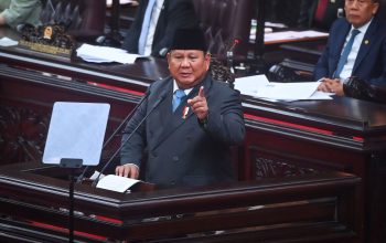 Pemerintah Ajak Seluruh Elemen Bangsa Benahi Ekonomi Nasional