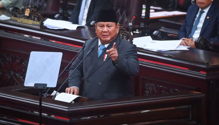 Pemerintah Ajak Seluruh Elemen Bangsa Benahi Ekonomi Nasional