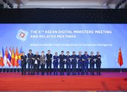 ASEAN Scam Ready Resmi Rilis, Lindungi Warga dari Penipuan