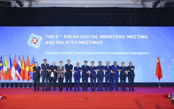 ASEAN Scam Ready Resmi Rilis, Lindungi Warga dari Penipuan