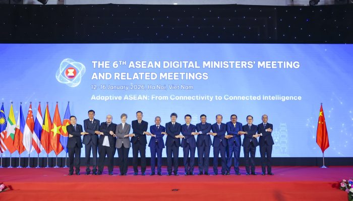 ASEAN Scam Ready Resmi Rilis, Lindungi Warga dari Penipuan