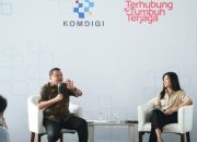 Registrasi Biometrik Kartu SIM Berlaku Penuh 1 Juli 2026, Komdigi: Berantas Penipuan Digital