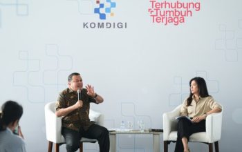 Registrasi Biometrik Kartu SIM Berlaku Penuh 1 Juli 2026, Komdigi: Berantas Penipuan Digital
