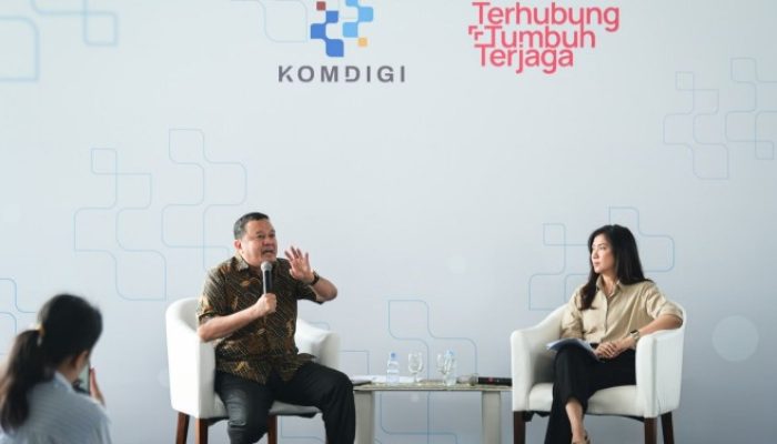Registrasi Biometrik Kartu SIM Berlaku Penuh 1 Juli 2026, Komdigi: Berantas Penipuan Digital