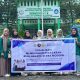 Sosialisasi Membangun Kesadaran Bela Negara di Era Modern