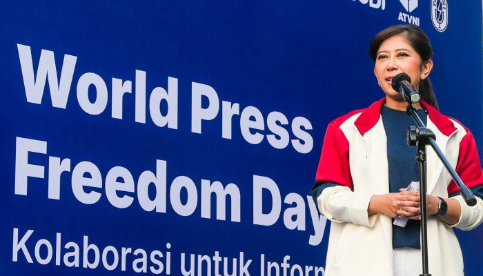Menkomdigi Beberkan Arahan Presiden soal Siaran Piala Dunia di TVRI