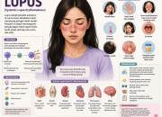 Dinkes DKI Jakarta Gencarkan Deteksi Dini dan Skrining Lupus pada Perempuan