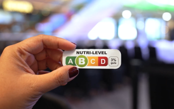 Cegah Diabetes Sejak Dini, Kemenkes Permudah Cek Nutrisi lewat Label Nutri-Level