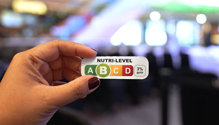 Cegah Diabetes Sejak Dini, Kemenkes Permudah Cek Nutrisi lewat Label Nutri-Level