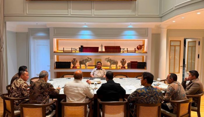 Banyak Investor Global Melirik Indonesia, Presiden Desak Keterbukaan Data