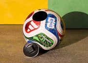 Trionda Resmi Meluncur: Bola Pintar Piala Dunia 2026 Berbasis Teknologi IoT