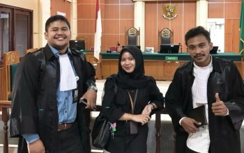 DESAK PENEGAKAN UU TPKS DAN PERLINDUNGAN TOTAL KORBAN KEKERASAN SEKSUAL DI LINGKUNGAN PENDIDIKAN KEAGAMAAN