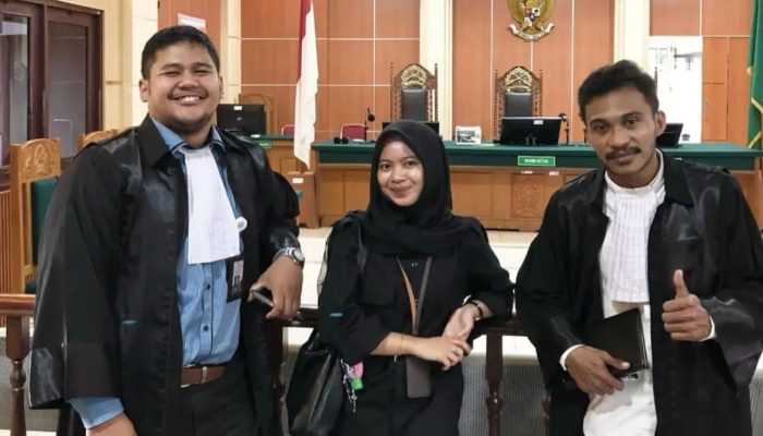 DESAK PENEGAKAN UU TPKS DAN PERLINDUNGAN TOTAL KORBAN KEKERASAN SEKSUAL DI LINGKUNGAN PENDIDIKAN KEAGAMAAN