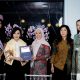 Puteri Indonesia Promosikan PP Tunas dari Sekolah hingga Global
