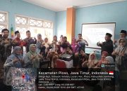 Menuju Wajib Halal Oktober 2026: LP3H Unipdu Gelar Pendampingan Sertifikat Halal di Pasar Ploso Jombang