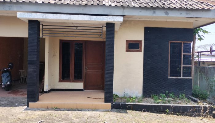 Aset Komersial di Sukoharjo Hadirkan Peluang Pengembangan Bisnis dan Investasi Jangka Panjang