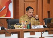 Satgas PRR Minta Optimalisasi TKD dan Hibah Antardaerah tak Terhambat Birokrasi
